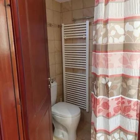 Peaceful And Quiet Apartment. Aliki (Paros)